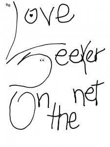 Love seeker